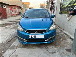 میتسوبیشی میراج